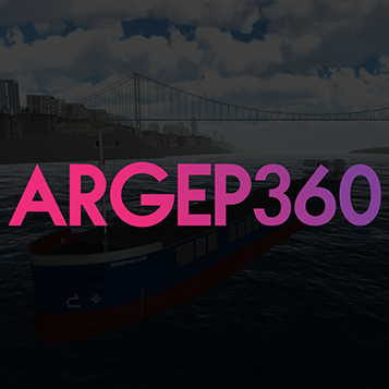 Sanal Gerçeklik Gemi Simülasyonu