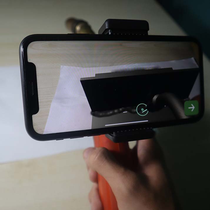 Artırılmış Gerçeklik Kaynak Eğitimi