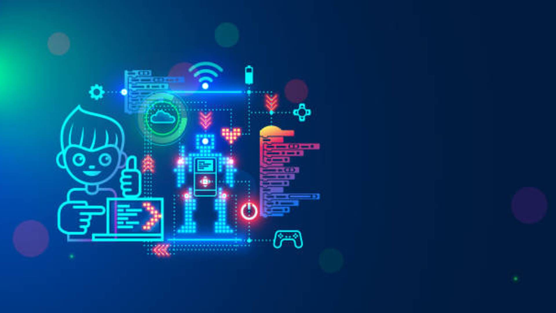 Sanal Gerçeklik Gözlüğü ile Uzaktan Robot Kontrol Testlerini Tamamladık